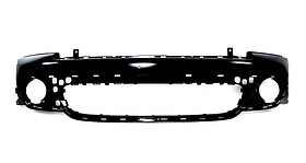 Передній бампер Mini Cooper Countryman '10-16 (без відп. під молдинг) крім Cooper S (FPS)