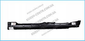 Поріг лівий Mercedes C-Class W203 C-Class (00-07) - Klokkerholm