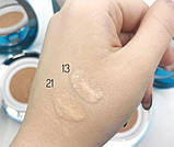 Зволожуючий кушон із колагеном Enough Collagen Aqua Air Cushion # 13, фото 2