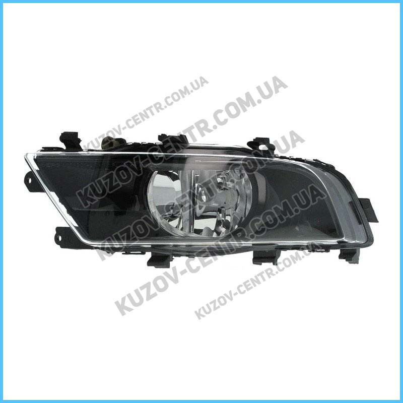 Протитуманна фара Skoda Superb 2013-2014 ліва (FPS) 3T0941701C