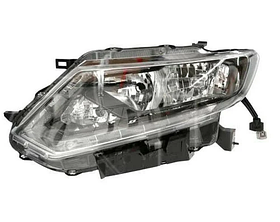 Фара передня права Nissan X-Trail T32 '14-17 (Depo) +LED 260104CC0C