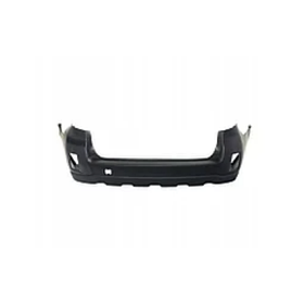 Задній бампер Subaru Outback 15-18 USA (FPS)