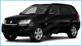 Передні двері праві Suzuki Grand Vitara '06-14 (FPS) 6800165844