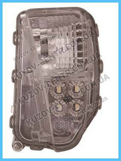 Ліхтар у бампер передній Toyota Prius '09-15 правий (DEPO)