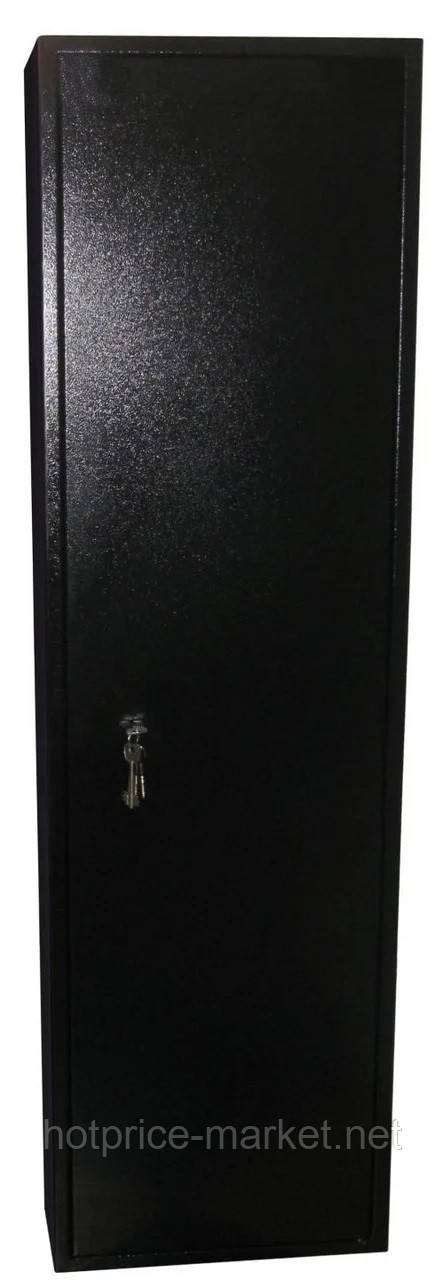 Сейф збройовий ШОЛ1370К
