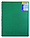 Зошит для записів на пружині А6, 80л., обкладинка пластик кольори асорті, BUROMAX BM.2589, фото 2