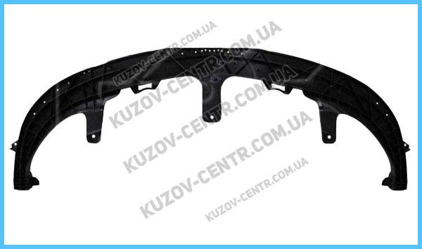 Напрямна переднього бампера Opel Insignia '08-13 (FPS) 1405065, фото 1