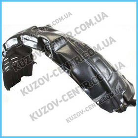 Підкрилок передній Toyota Venza '09-15 лівий (FPS) 538760T010