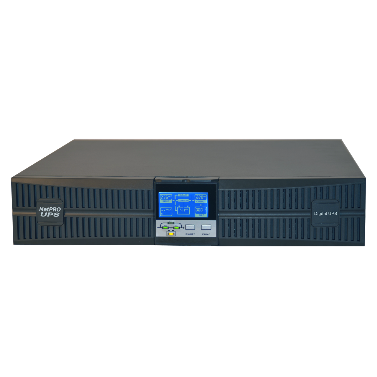 ДБЖ NetPRO 11 RM 2KL (1,8 кВт), фото 1