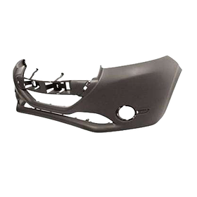 Передній бампер Peugeot 208 '12- (FPS) 1607397880