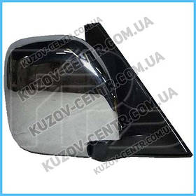 Дзеркало праве Mitsubishi Pajero III '03-07 (FPS) FP 3735 M02