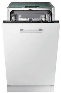 Посудомийна машина Samsung DW50R4070BB