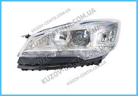 Фара передня права Ford Kuga '13-16 (Depo) LED 5237995