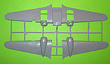 Пластикова модель 1/48 Special hobby 48152 Британський літак Airspeed Oxford Mk.I/II "Royal Navy", фото 6