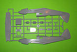 Пластикова модель 1/48 Special hobby 48152 Британський літак Airspeed Oxford Mk.I/II "Royal Navy", фото 7