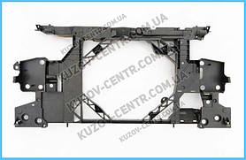 Передня панель Renault Scenic 2009-2012 (FPS)