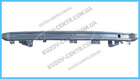 Шина переднього бампера Renault Scenic '09-12 (FPS)