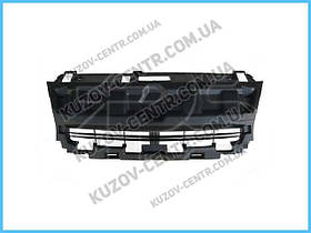 Решітка радіатора Renault Scenic '09-12 (FPS)