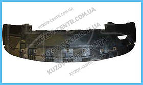 Захист переднього бампера Renault Trafic '14-(FPS) 214772809R
