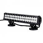 Світлодіодна автофара LED 36 LED 5D-108W-SPOT 435 х 70 х 80, фото 4