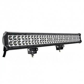 Автофара балка LED на дах LED 42 LED 5D-126W-MIX 500 х 70 х 80