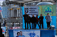 Официальные результаты Большого женского ралли 2013!
