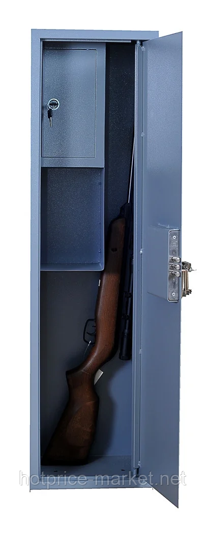 Сейф збройовий ШО 1000К