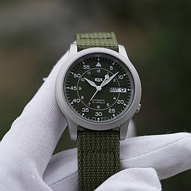 Seiko 5 Automatic Military-SNK805K2