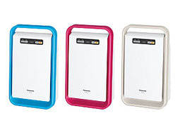 Очисник повітря PANASONIC F-PDJ30