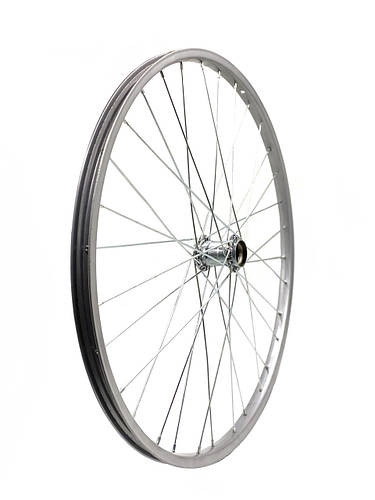 Купить Велосипедное колесо заднее АИСТ 28 на велосипед Дорожник ХВЗ ...