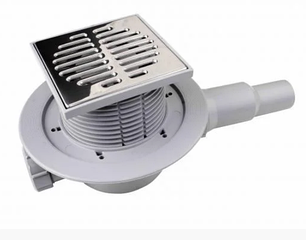 Трапи каналізаційні