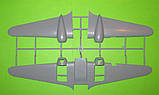 Пластикова модель 1/48 Special hobby 48159 Британський літак Airspeed Oxford Mk.I/II "Foreign Service", фото 6