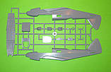 Пластикова модель 1/48 Special hobby 48159 Британський літак Airspeed Oxford Mk.I/II "Foreign Service", фото 7
