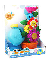 Набір для гри в воді Квітка ТМ BAOCENJIA арт. 9909