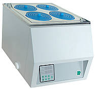 Баня водяна 30 л, чотиримісна, Labexpert