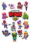 Brawl Stars