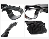 Автомобильный держатель прищепка/клипса PH045/CA50, фото 3