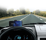 Автомобильный держатель прищепка/клипса PH045/CA50, фото 7