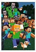 Minecraft