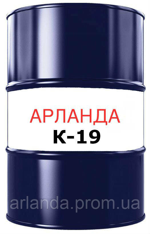 Масло компрессорное ISO VG 220 К-19 (ID#3985525), цена: 81 ₴, купить на ...