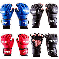 Рукавички для ММА Venum