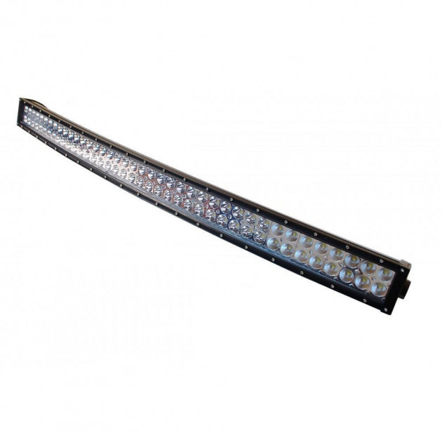 Автофара балка LED на дах 78 LED 5D-234W-SPOT 910 х 70 х 80