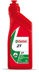 МОТОРНЕ МАСЛО 1Л (CASTROL 2T 14E8CB)