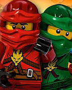 Ninjago