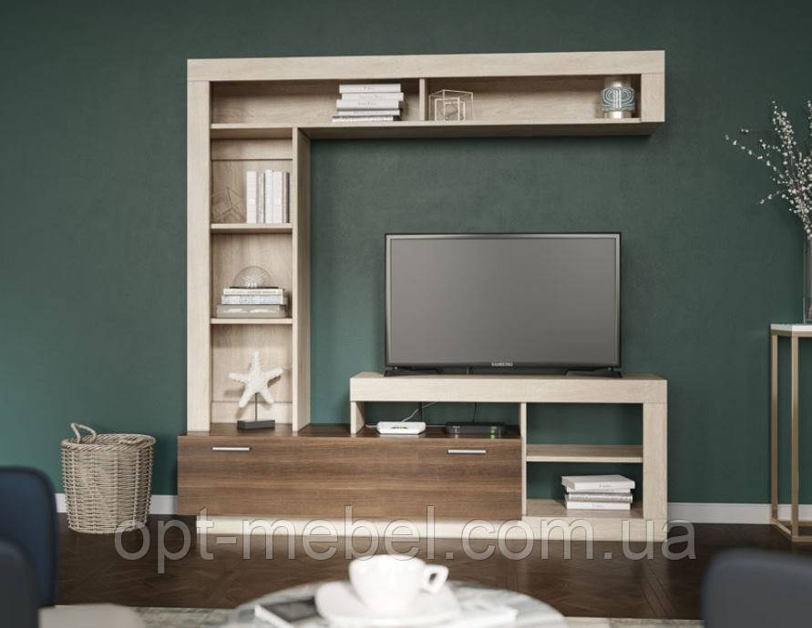 Стенка Лея ( Світ Меблів )