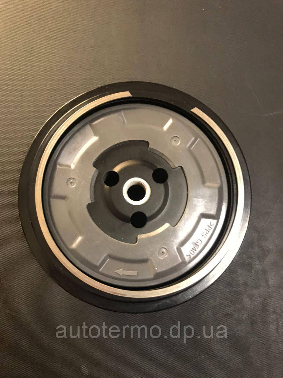 Купить Муфта кондиционера в сборе EUROKLIMA CA548, цена 2988 ₴ — Prom ...