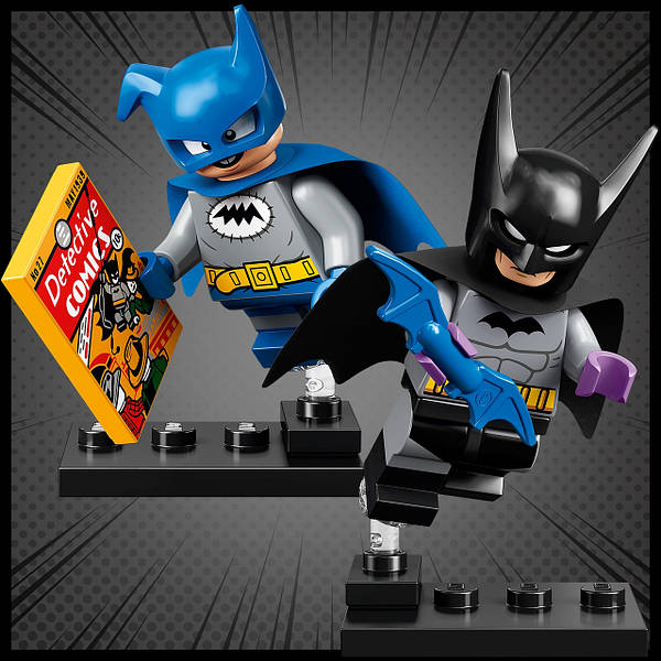 LEGO DC Super Heroes 71026 BricksLife 1268500367