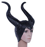 Роги Малефісенти, фото 3