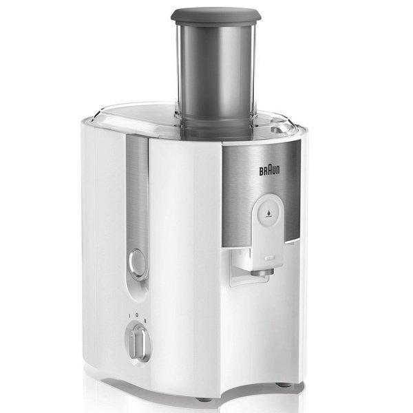 Соковичавниця Braun J 500 WH, фото 1