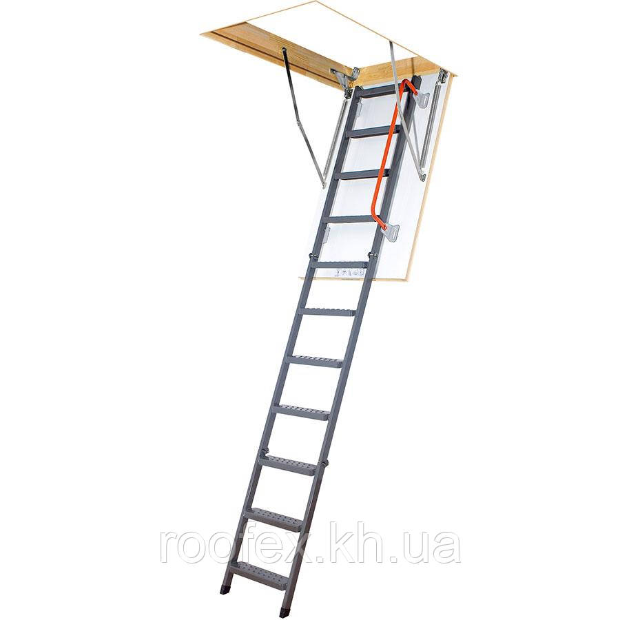 Драбина FAKRO LMK Komfort
